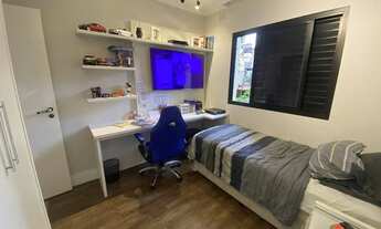 Imagem 8: São Paulo - Apartamento Padrão - Tatuapé