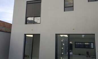 Imagem 4: CASA ASSOBRADADA - LOTEAMENTO VILLA BRANCA - SP