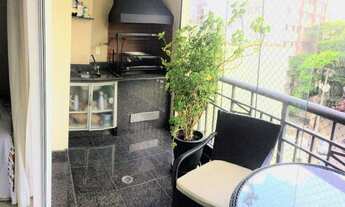 Imagem: APARTAMENTO - PERDIZES - SP