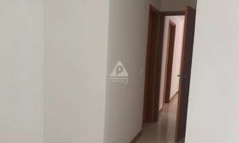 Imagem 6: Apartamento à venda, 2 quartos, 1 suíte, 1 vaga, Tijuca - RIO DE JANEIRO/RJ