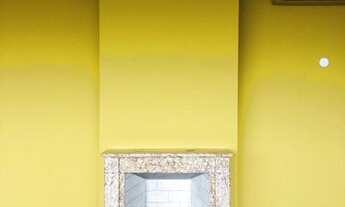 Imagem 6: APARTAMENTO - HIGIENÓPOLIS - SP