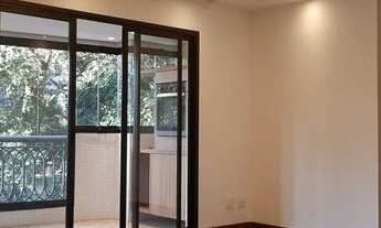 Imagem 3: Apartamento Locação Moema 116 m² 3 Dormitórios