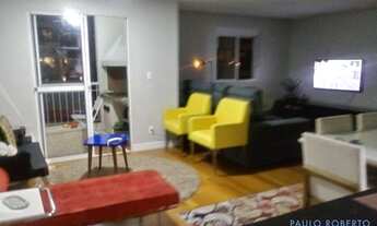 Imagem 2: APARTAMENTO - MORUMBI - SP