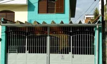 Imagem: Sobrado á venda, 3 dormitórios, sendo