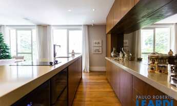 Imagem 4: APARTAMENTO - JARDIM AMÉRICA - SP