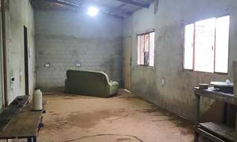 Imagem 5: Vende-se uma casa no parque Amazonas