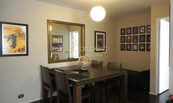 Imagem 5: Aconchegante apartamento em Moema