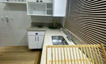 Imagem 6: Cobertura para venda possui 133 metros quadrados com 3 quartos em Guilhermina - Praia Gran