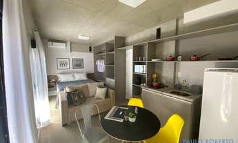 Imagem: APARTAMENTO - CONSOLAÇÃO - SP