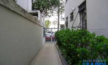 Imagem: APARTAMENTO - MOEMA ÍNDIOS - SP