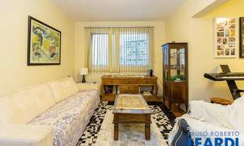 Imagem 4: APARTAMENTO - CAMPO BELO - SP