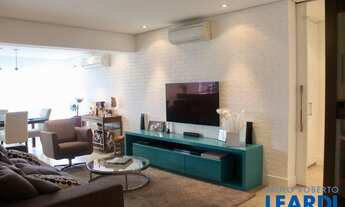 Imagem: APARTAMENTO - BROOKLIN - SP