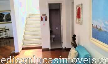 Imagem 4: Casa de condomínio para venda com 420 metros quadrados com 4 quartos