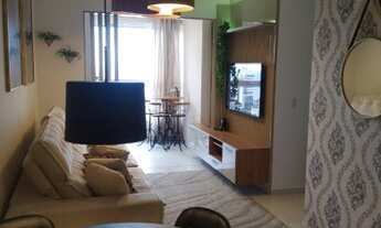 Imagem 3: Vendo apartamento mobiliado e decorado