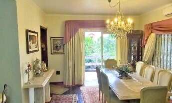 Imagem 4: Porto Alegre - Casa Padrão - Ipanema