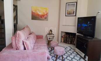 Imagem 2: Porto Alegre - Casa Padrão - Alto Petrópolis