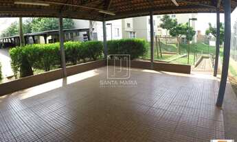 Imagem 7: Apartamento (tipo - padrao) 2 dormitórios, lazer, em condomínio fechado