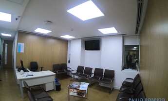 Imagem 5: CONJ. COMERCIAL - CONSOLAÇÃO - SP