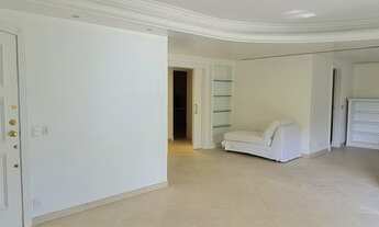 Imagem 5: Apartamento em Ipanema para aluguel com suite executiva de frente pra Lagoa com 110 metros