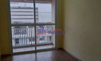 Imagem: Apartamento com 2 dorms, Ponte Grande, Guarulhos