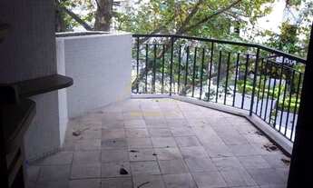 Imagem: Espaçoso apartamento no Real Parque