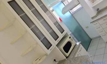 Imagem 5: APARTAMENTO - VILA OLÍMPIA - SP