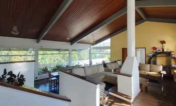 Imagem 2: CASA EM CONDOMÍNIO - CONDOMÍNIO MARAMBAIA - SP