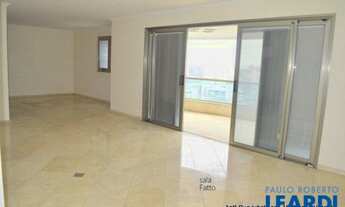 Imagem 2: APARTAMENTO - MORUMBI - SP