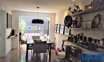 Imagem 2: CASA EM CONDOMÍNIO - MORUMBI - SP