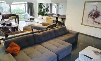 Imagem 2: APARTAMENTO - JARDIM AMÉRICA - SP