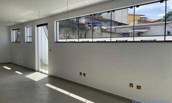 Imagem 5: PRÉDIO - JARDIM RINCÃO - SP