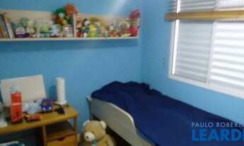 Imagem 6: CASA EM CONDOMÍNIO - MORUMBI - SP