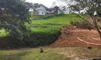 Imagem 3: TERRENO EM CONDOMÍNIO - CONDOMÍNIO RESIDENCIAL JARDIM PRIMAVERA - SP
