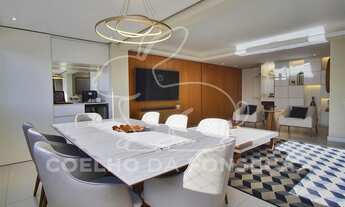 Imagem 5: São Paulo - Apartamento Padrão - Brooklin Paulista