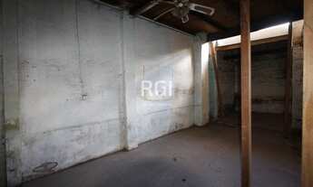 Imagem 6: Porto Alegre - Terreno Padrão - Menino Deus