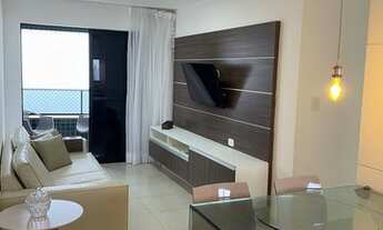 Imagem: Ws- Vista mar definitiva andar alto