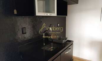 Imagem 6: Apartamento no Morumbi