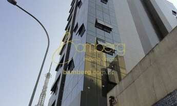 Imagem 3: Prédio Monosuario metrô Consolação