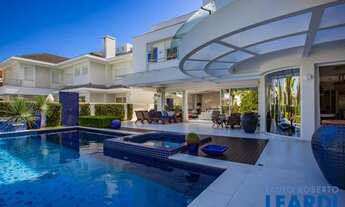 Imagem 4: SOBRADO - JURERÊ INTERNACIONAL - SC