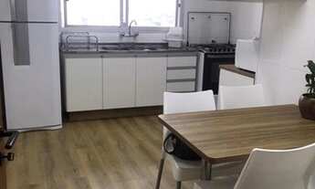 Imagem 6: APARTAMENTO - ALTO DA BOA VISTA - SP