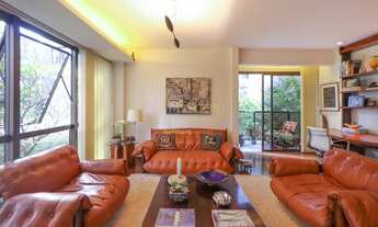 Imagem: Apartamento, Vila Madalena - São Paulo