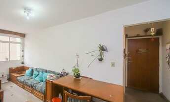 Imagem: APARTAMENTO - VILA OLÍMPIA - SP