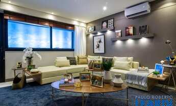 Imagem 7: APARTAMENTO - INDIANÓPOLIS - SP