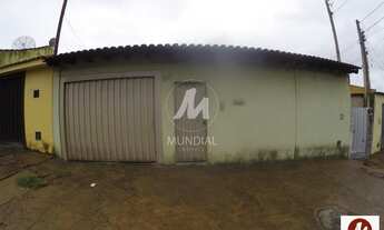 Imagem: Casa (térrea na rua) 3 dormitórios/suite