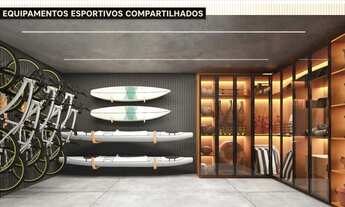 Imagem 6: Repasse no Setai Edition beira mar do Cabo Branco