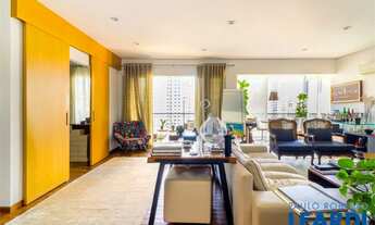 Imagem 7: APARTAMENTO - JARDIM AMÉRICA - SP