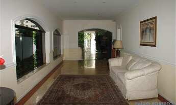 Imagem 2: APARTAMENTO - JARDIM PAULISTA - SP