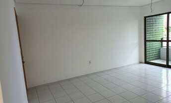 Imagem 4: Apartamento para venda tem 80 metros quadrados com 3 quartos em Madalena - Recife - PE