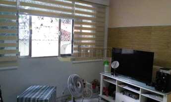 Imagem 2: Rio de Janeiro - Apartamento Padrão - Freguesia (Jacarepaguá