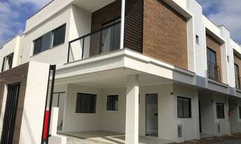 Imagem: SOBRADO EM CONDOMÍNIO FECHADO EM CAMBORIÚ